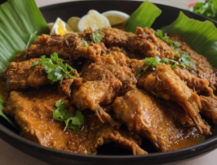 Pindang Patin Palembang yang Kaya Rasa dan Selalu Bikin Rindu