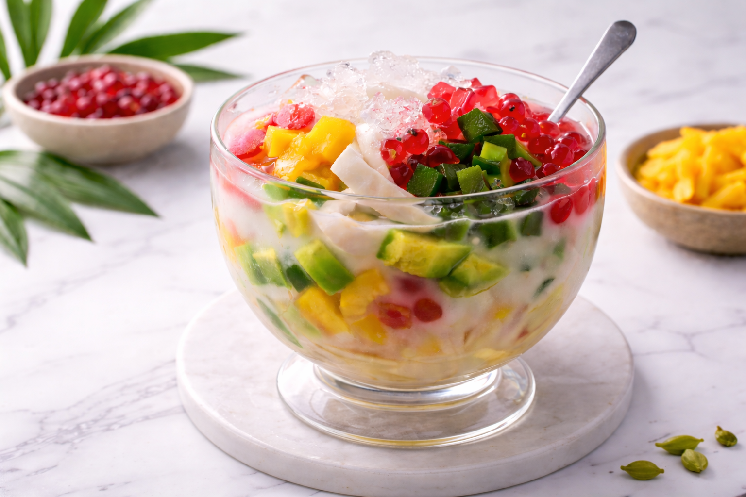 Es Teler: Sensasi Manis dan Segar dengan Buah yang Menggoda