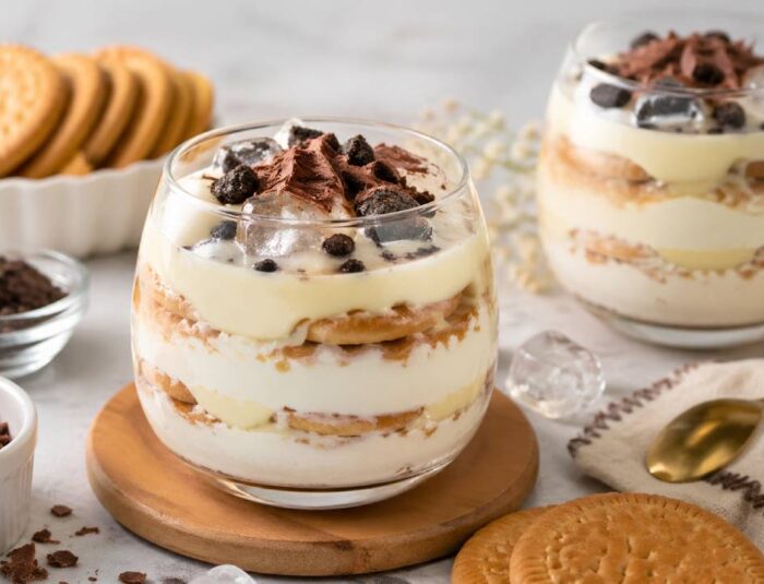 Es Regal Creamy Kekinian, Dessert Dingin Favorit Anak Muda