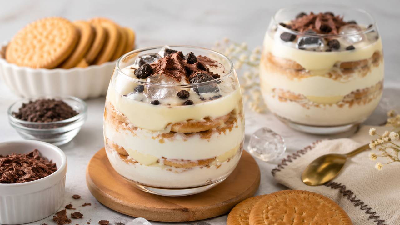 Es Regal Creamy Kekinian, Dessert Dingin Favorit Anak Muda