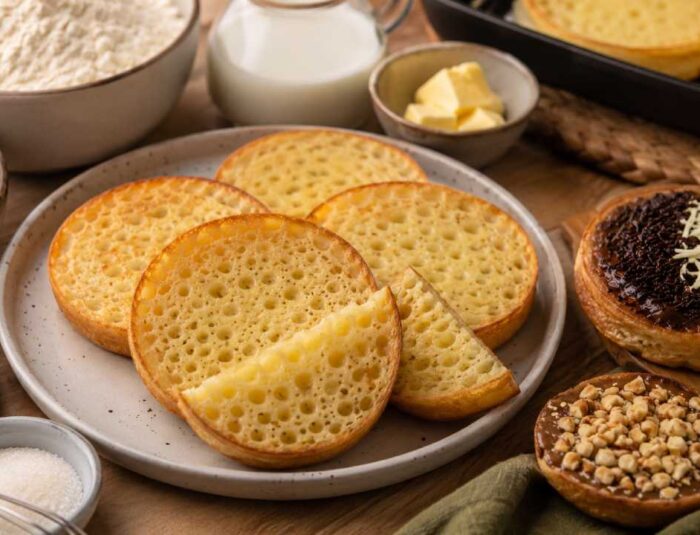Martabak Mini Teflon dengan Tekstur Empuk dan Topping yang Variatif