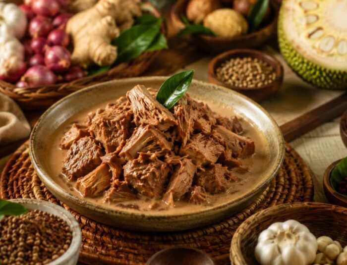 Rahasia Lezat Gudeg Basah, Kuliner Tradisional dengan Cita Rasa Khas Yogyakarta