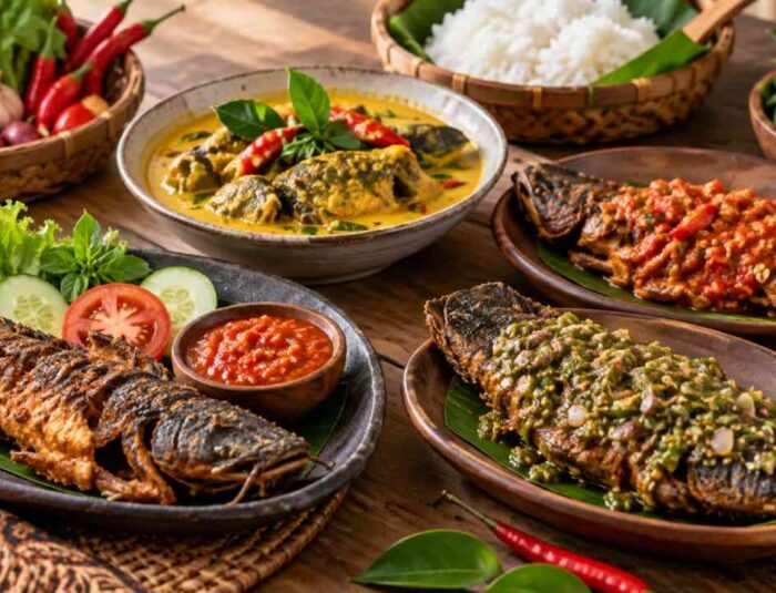Bosan Lele Digoreng Terus? 4 Olahan Lele Ini Bikin Menu Harian Makin Istimewa
